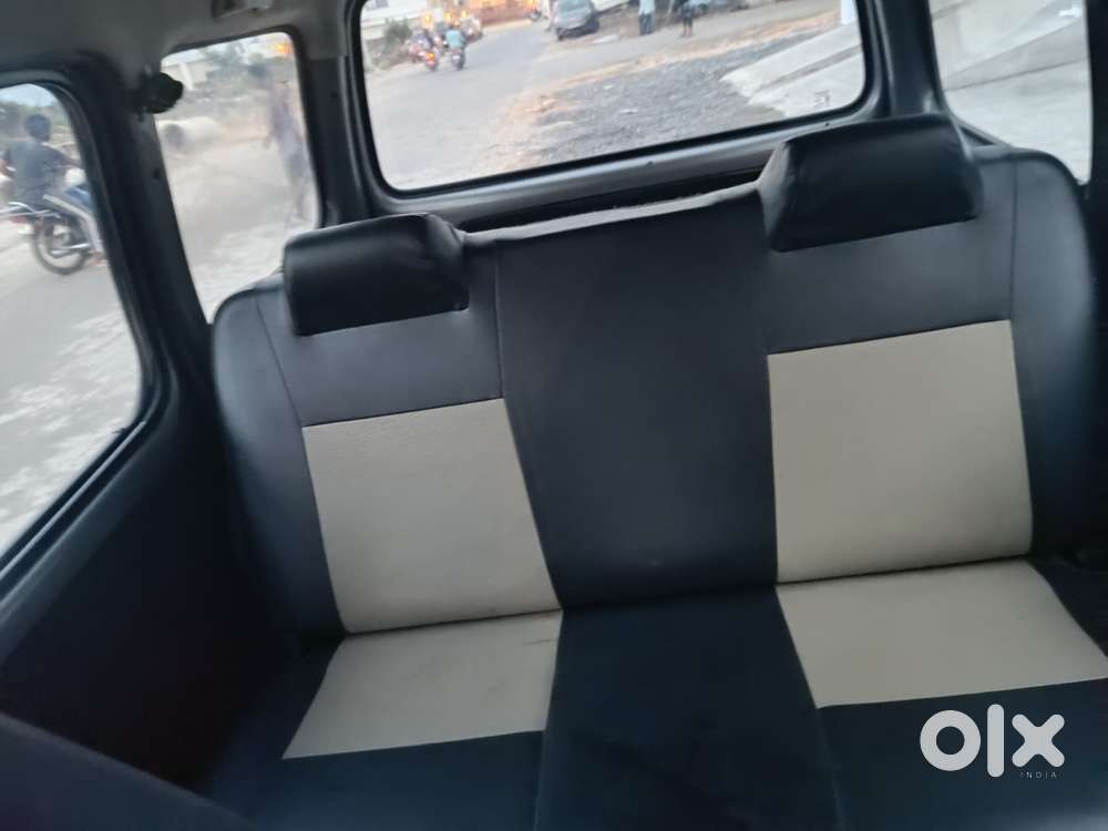 Maruti Suzuki Eeco 5 Seater Standard, 2020, Petrol
