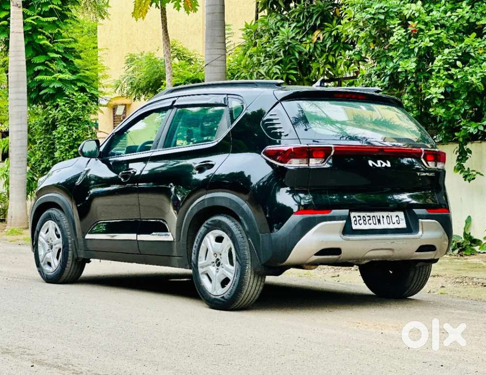 Kia Sonet 1.2 Htk Plus, 2021, Petrol