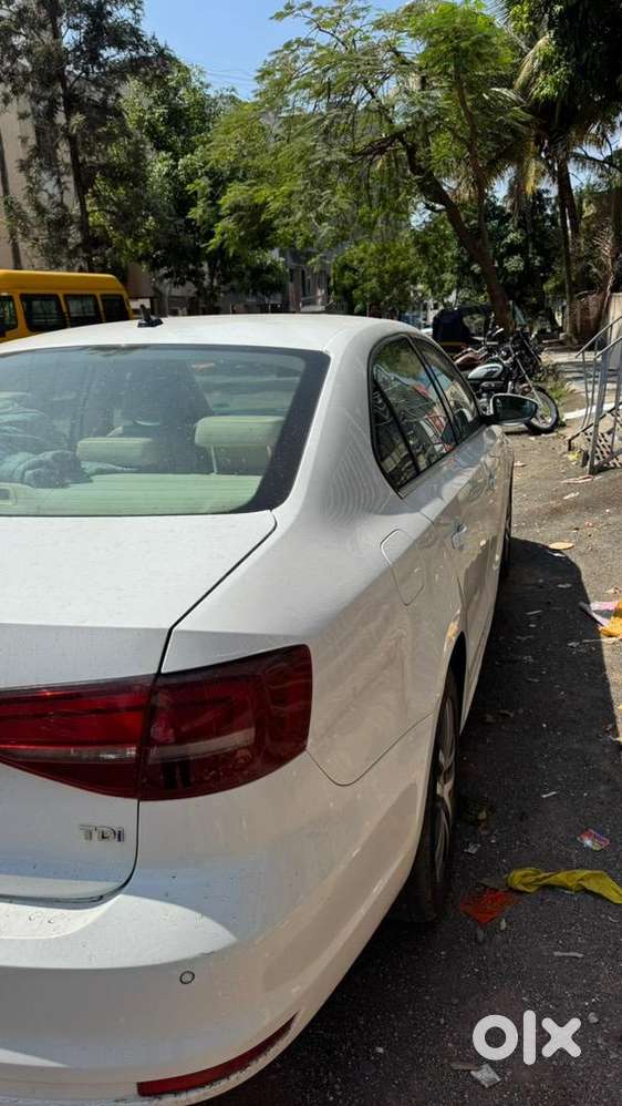Volkswagen Jetta 2016 Diesel Good Condition