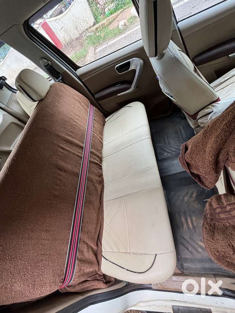 Mahindra Tuv 300 Diesel 2015