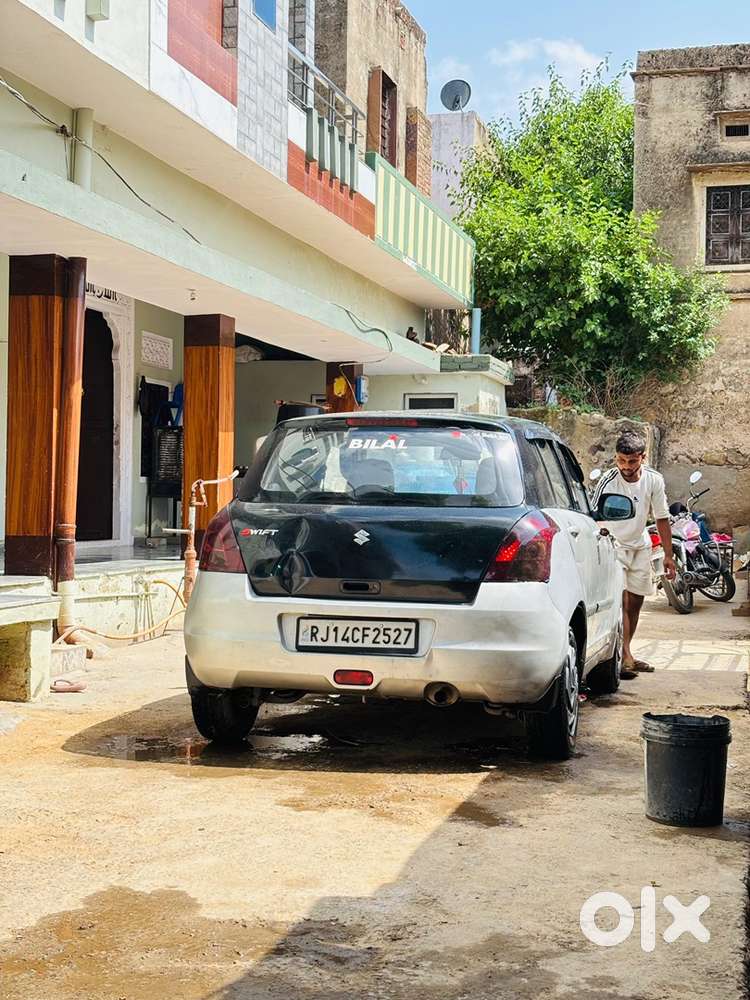 Swift 2008 Maruti Diesel Manual