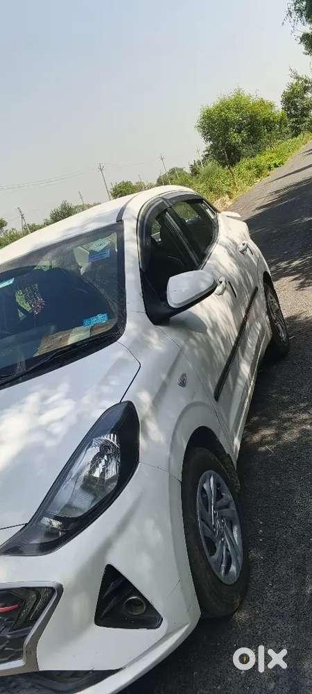 Hyundai Aura 1.2 S 2022 Model
