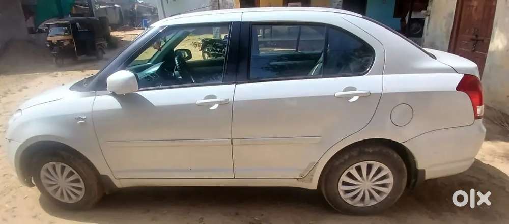 Maruti Swift Dzire Vdi 2011 Diesel