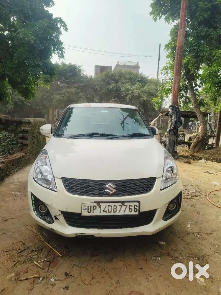 Maruti Suzuki Swift 2016 Petrol 135015 Km Driven