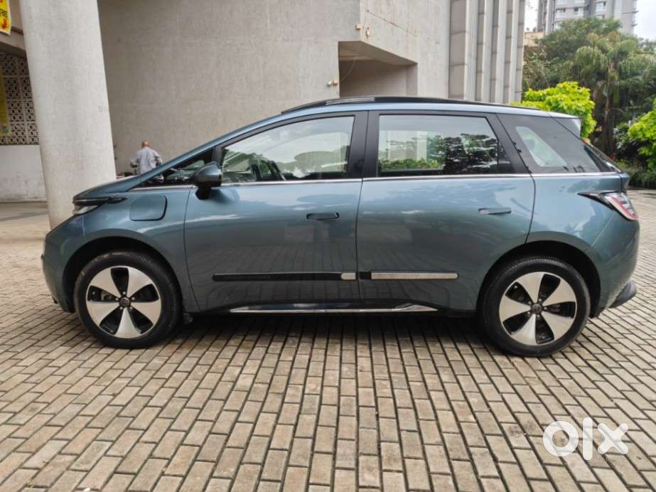 Mg Windsor Ev Essence, 2024, Electric