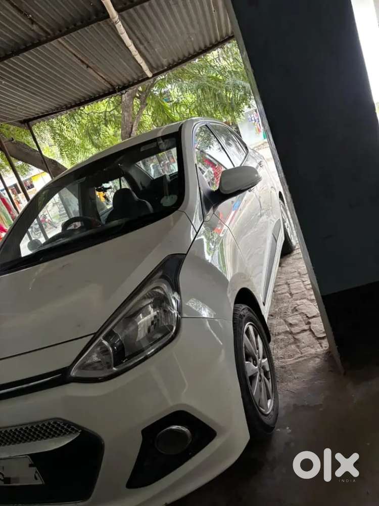 Hyundai Xcent 1.2 Sx 2014 Diesel
