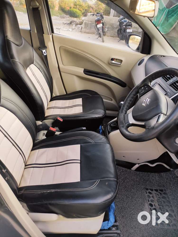 Maruti Suzuki Celerio Zxi, 2021, Petrol