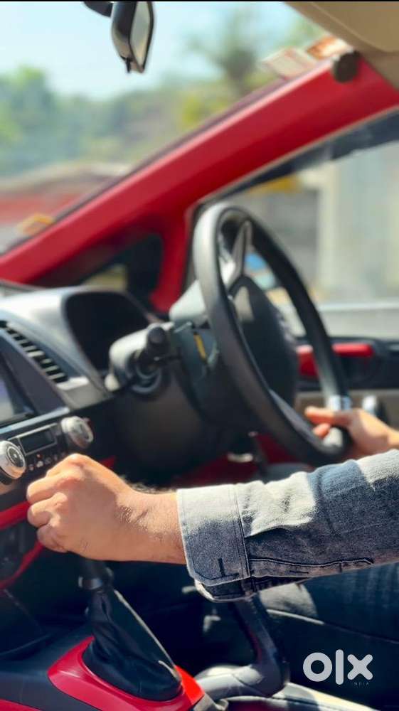 Fully Modified Honda Civic 1.8