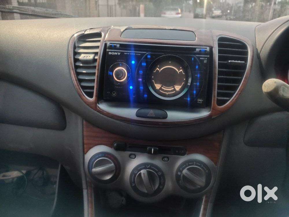 Hyundai I10 Magna, 2012, Petrol