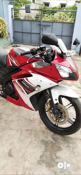 Buy Sell Second Hand Yamaha in Kakinada Used Yamaha Bikes in Kakinada OLX