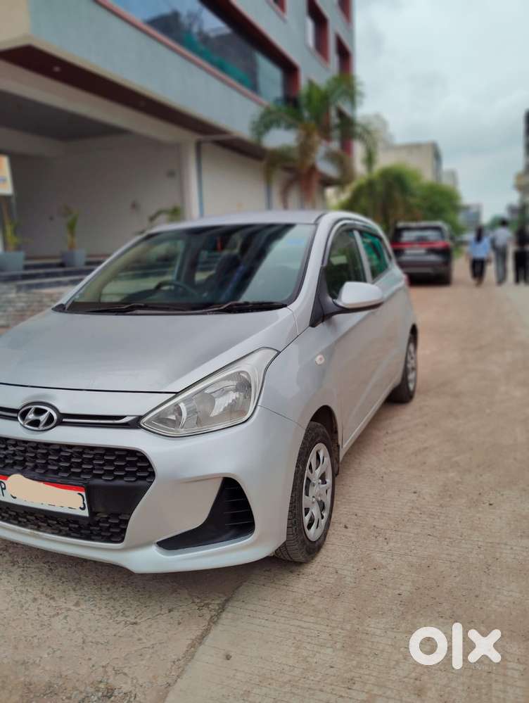 Hyundai Grand I10 1.2 Kappa Magna, 2018, Petrol