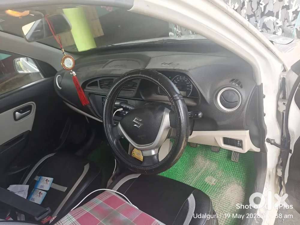 Alto 800 Used Car Good N Tiptop Like New Condition
