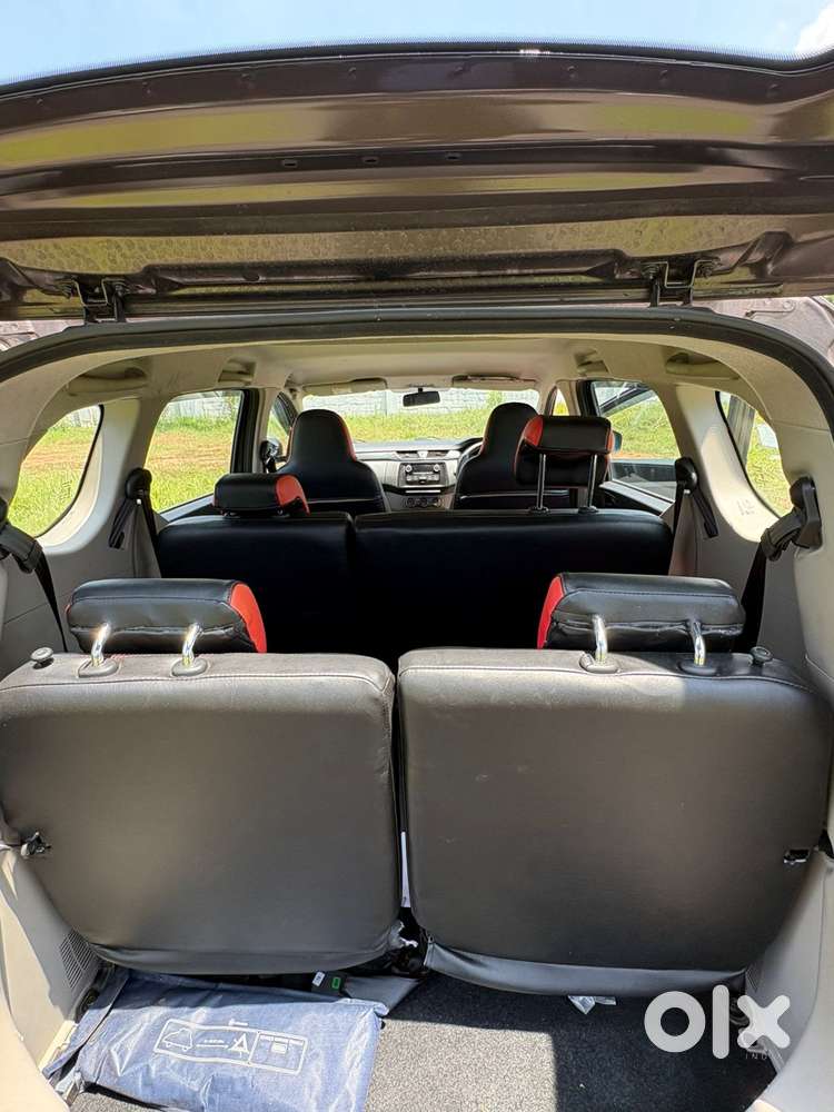 Renault Triber Rxl, 2021, Petrol