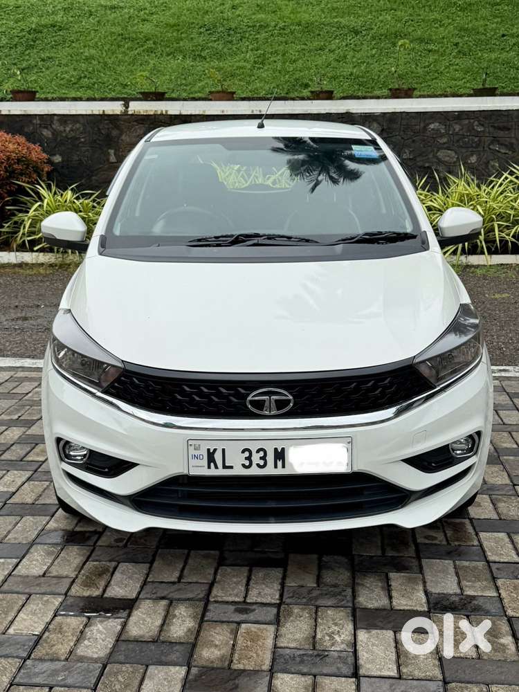 Tata Tiago 1.2 Revotron Xt (o), 2020, Petrol