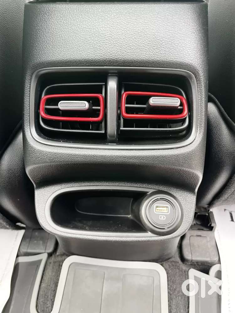 Hyundai Creta 1.4 Sx (o) Turbo Petrol Dct, 2020, Petrol