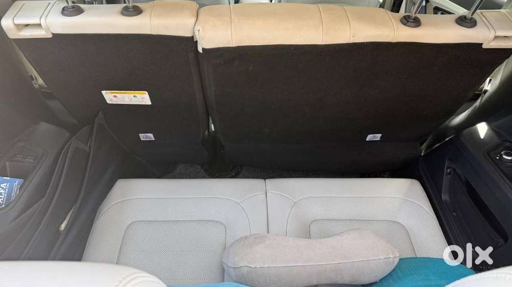 Tata Safari Diesel Xz Plus 2022