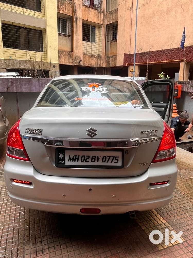 Swift Dzire 2010 - 2lakh Negotiable