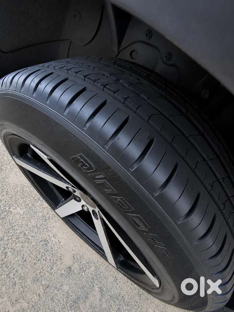 Ford Figo Aspire Diesel &ndash; Excellent Condition Full Modified