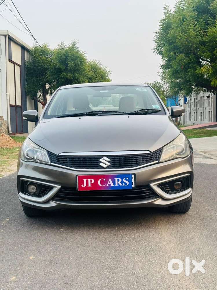 Maruti Suzuki Ciaz Delta 1.5, 2019, Petrol