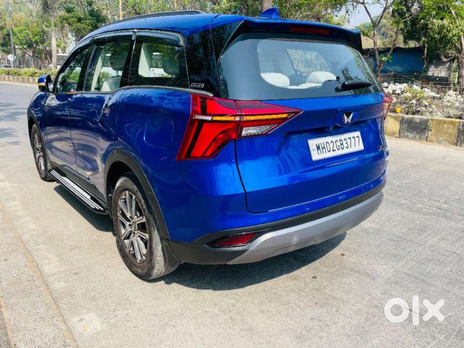 Mahindra Xuv700 2.2 Ax 7 Diesel At Luxury Pack Str Awd, 2023, Diesel