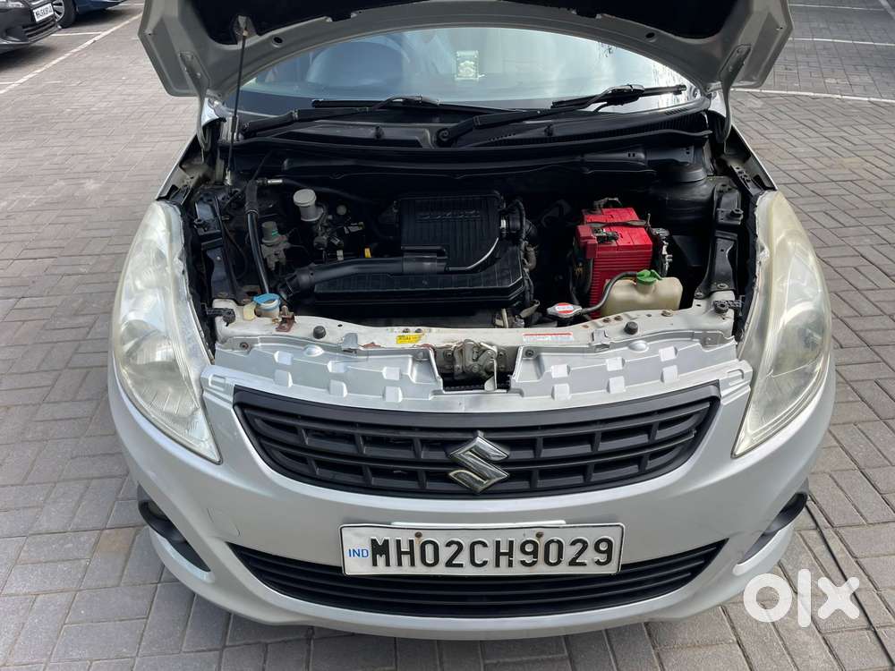 Maruti Suzuki Swift Dzire 1.3 Vxi, 2012, Petrol