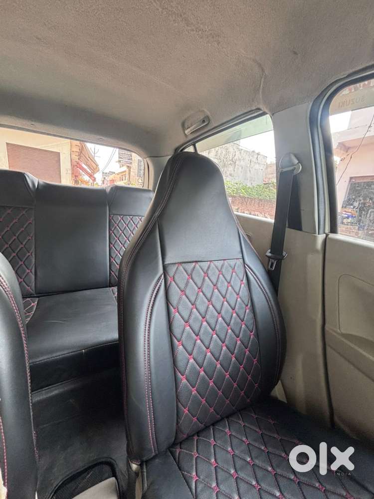 Maruti Suzuki Celerio 2020 Cng & Hybrids Good Condition