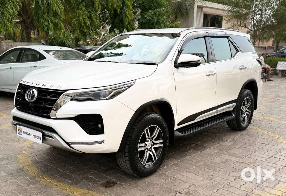 Toyota Fortuner 4x2 At 2.8 Diesel, 2023, Diesel