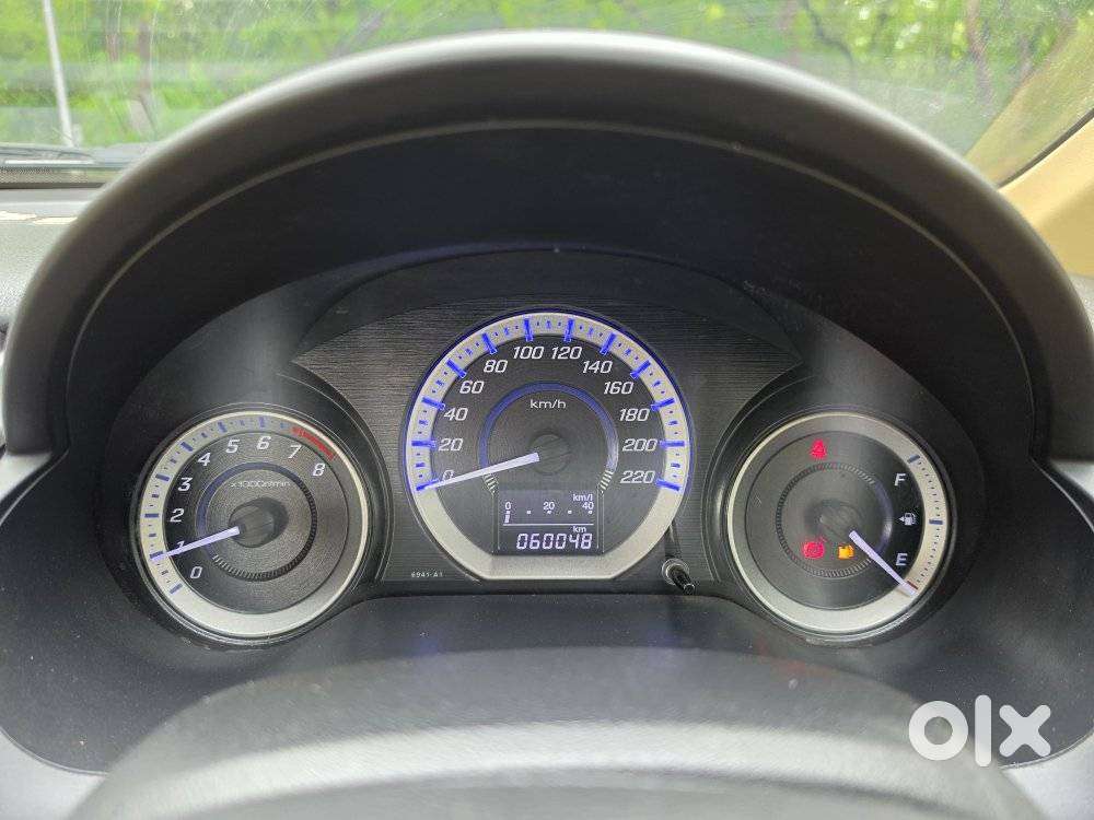 Honda City 1.5 Zx I-vtec Mt, 2014, Petrol