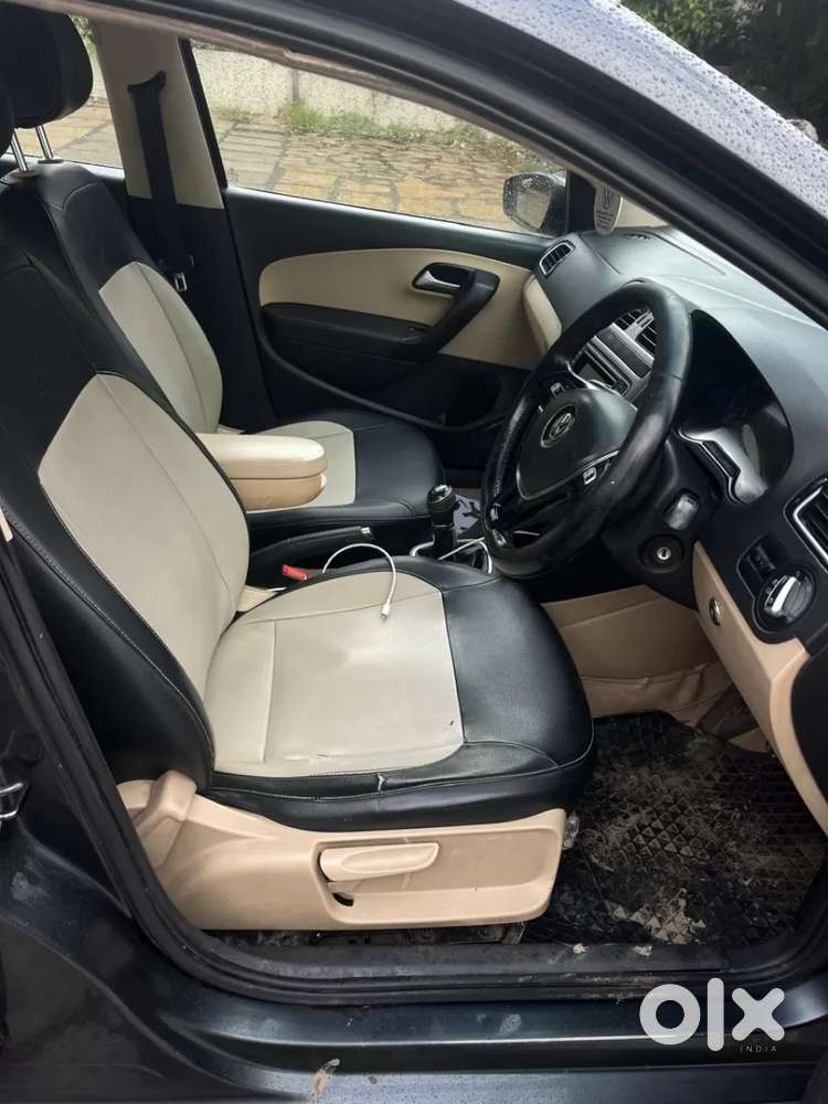 Volkswagen Ameo 1.2 Mpi Highline, 2017, Petrol
