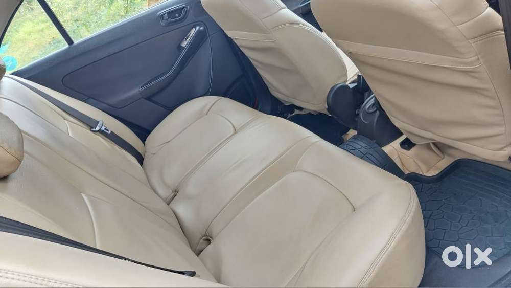 Tata Zest Quadrajet 1.3 Xm, 2015, Diesel