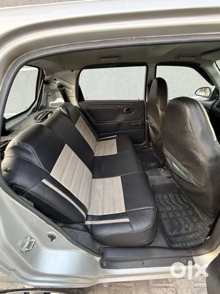 Maruti Suzuki Alto 2011 Petrol