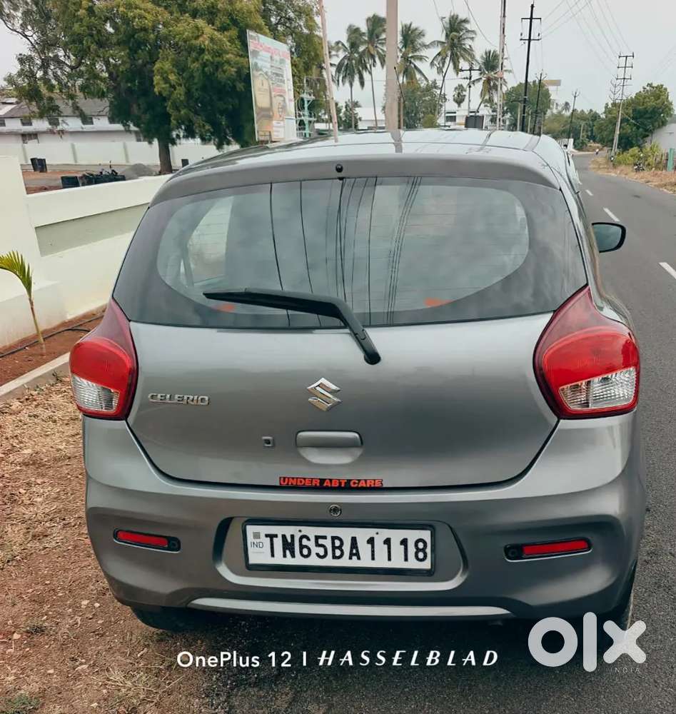 Maruti Celerio 2023 Zxi+plus