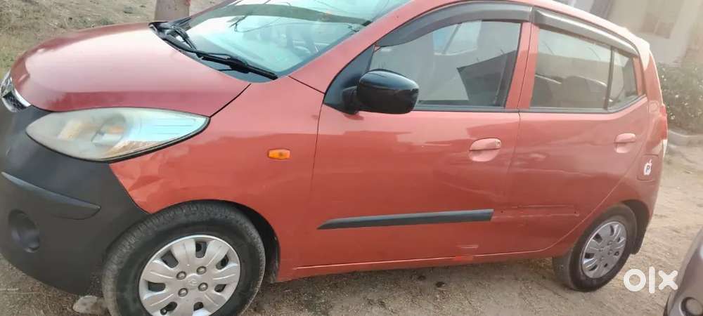 Hyundai I10 2010 Petrol Well Maintained