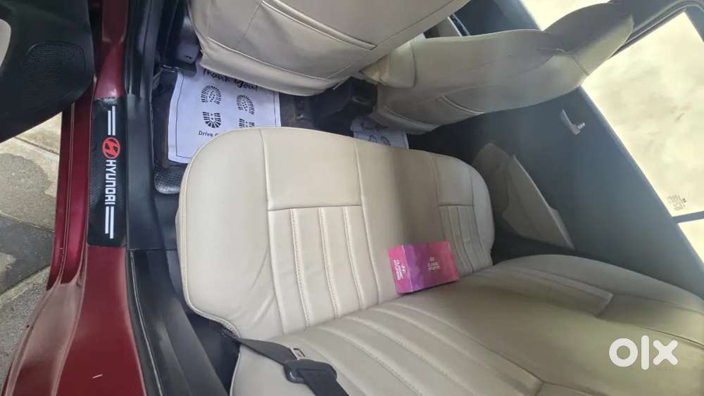 Hyundai Grand I10 2015 Petrol Manual 79600 Km