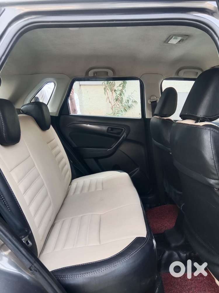 Maruti Suzuki Brezza 1.5 Vxi At Smart Hybrid, 2021, Petrol