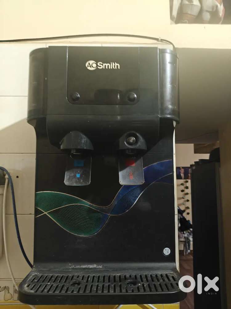 Ao smith water purifier