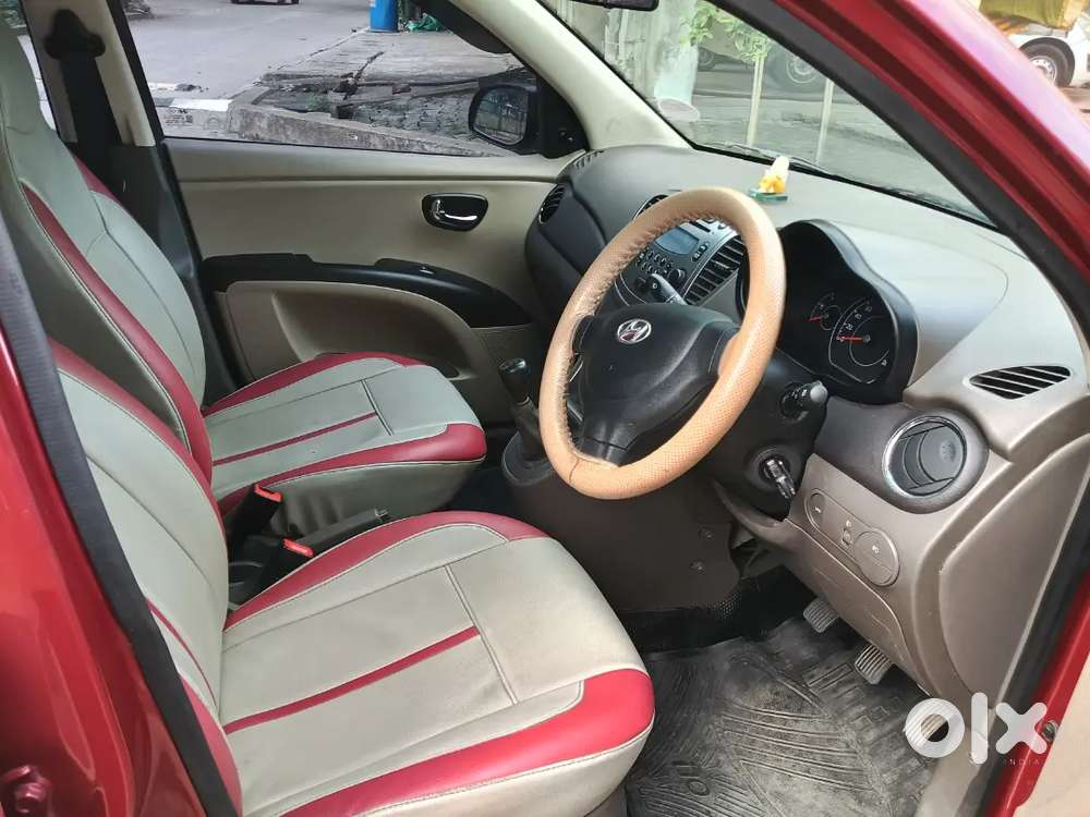 Hyundai I10 1.1 Lpg 2015 Company Fitted Lpg Model
