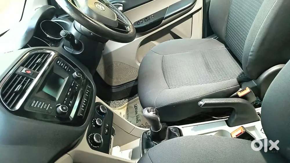 Tata Tiago Xz Plus 2019 Diesel Manual