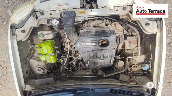 Maruti Suzuki Alto K10 Vxi, 2013, Petrol