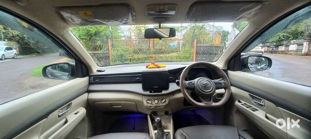 Maruti Suzuki Ertiga Vxi (o) Cng, 2020, Cng & Hybrids