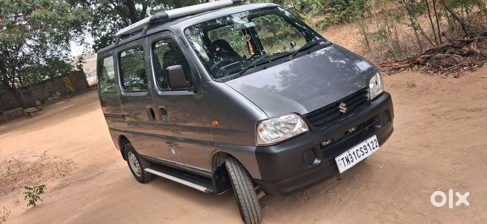 Maruti Suzuki Eeco 5 Str, 2024, Petrol