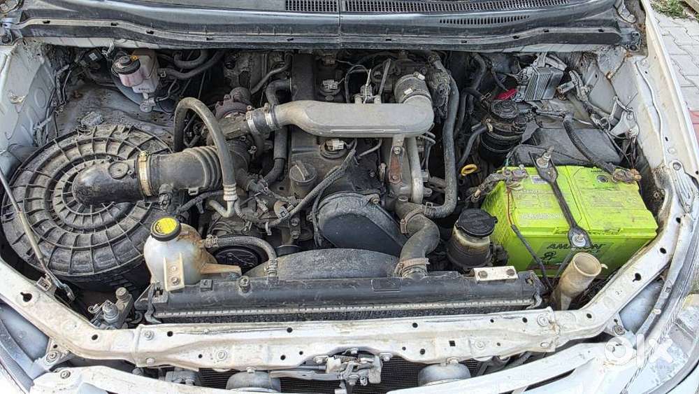 Toyota Innova 2009-2011 2.5 E 8 Str, 2007