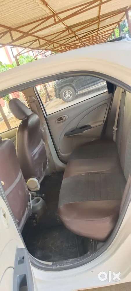 Toyota Etios Diesel 2015commercial Taxi Car For Sale | Diesel | Jaipur