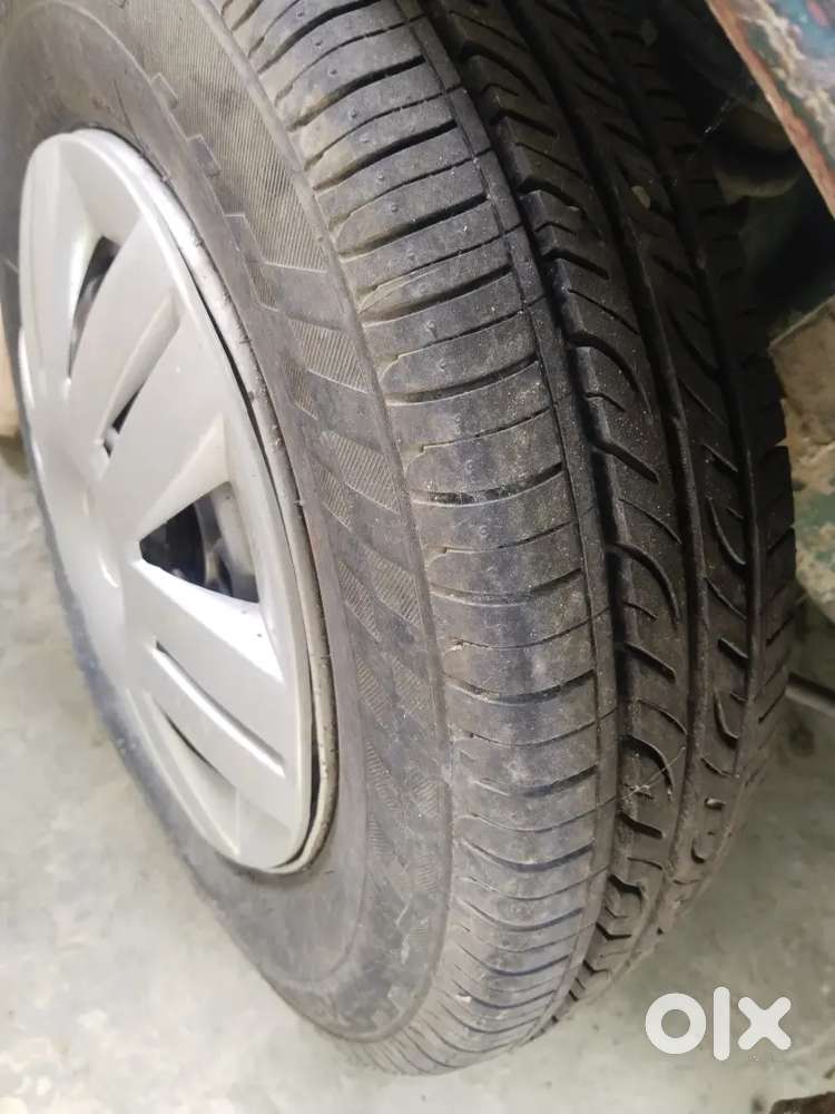 1997 Maruti Suzuki Omni Petrol Manual 55000 Km