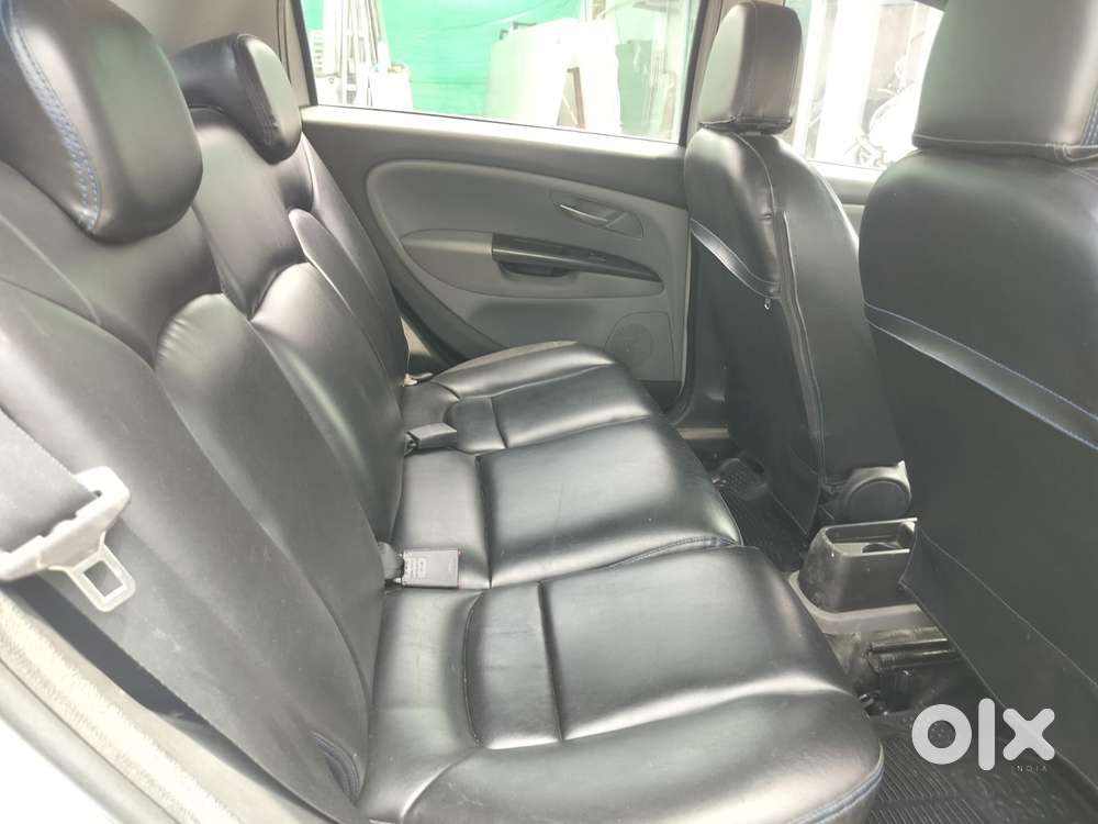 Fiat Punto 1.3 Emotion, 2014, Diesel