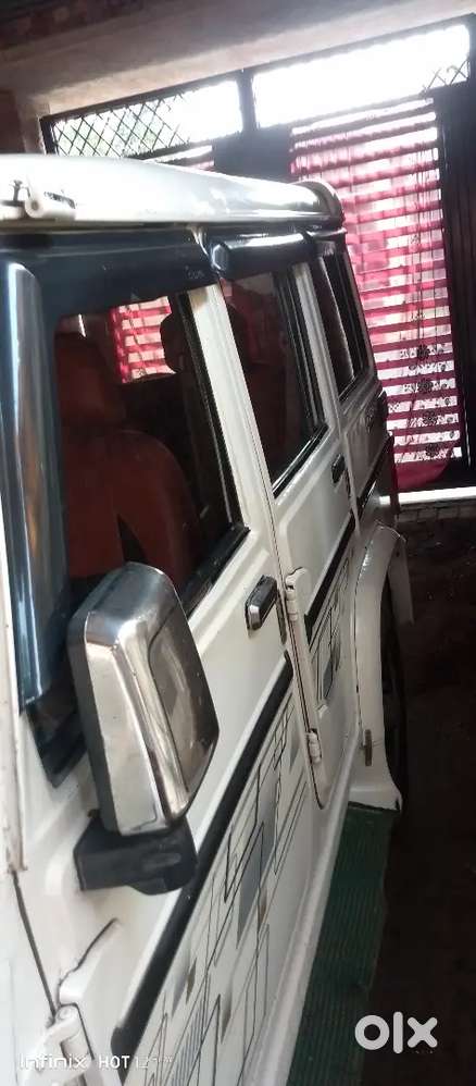 Mahindra Bolero 2012 Diesel 170000 Km Driven