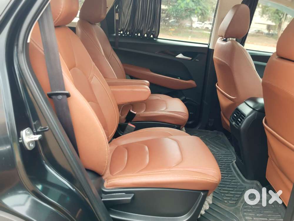 Mg Hector Plus 2.0 Sharp Diesel Turbo, 2021, Diesel