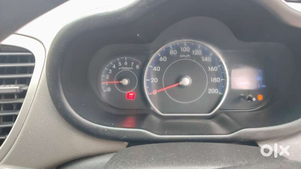 Hyundai I10 [ ] 1.2 Magna At, 2013, Petrol