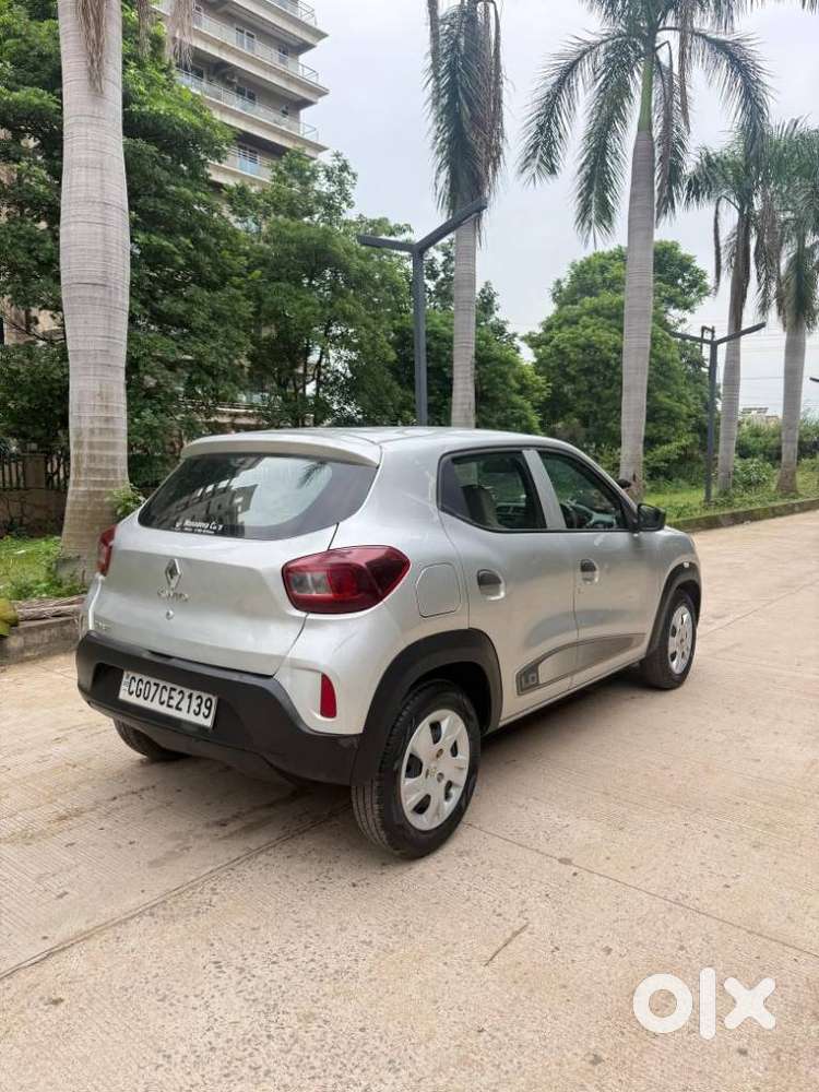 Renault Kwid Rxl 1.0, 2021, Petrol