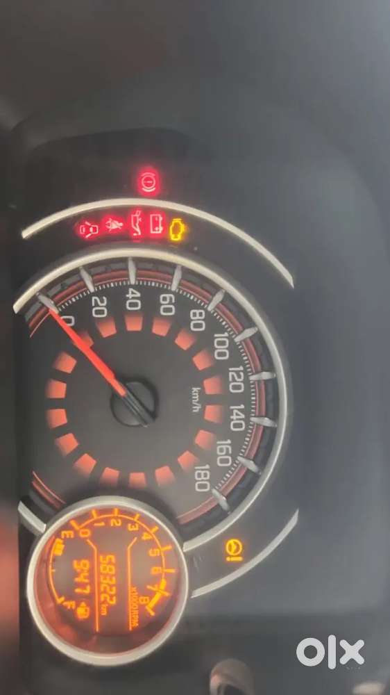 Maruti Suzuki Wagon R 2019 Petrol 61000 Km Driven